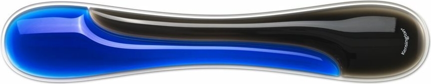 Kensington Duo Gel Tastatur-Handgelenkauflage (K62441WW)