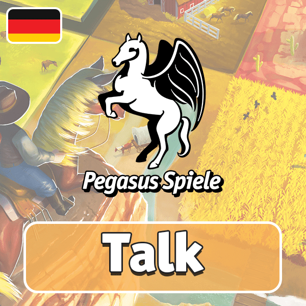Pegasus Spiele Deadly Dinner Kaviar Kills