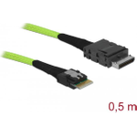 DeLOCK OCuLink Internes SAS-Kabel (85801)