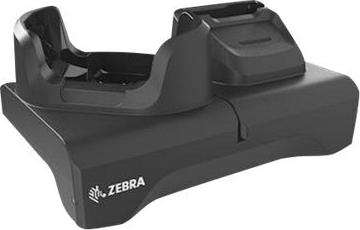 Zebra Lade- und Kommunikationsstation CRD-NGTC5N-2SE1B USB Ethernet für TC53 TC58