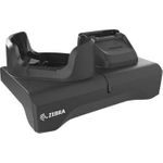 Zebra Lade- und Kommunikationsstation CRD-NGTC5N-2SE1B USB Ethernet für TC53 TC58