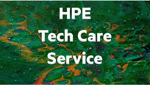 HPE EPACK 1Y PW TC BAS WDMR SO5100 F/ DEDICATED SERVER (H12R0PE)