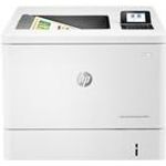 HP Inc HP LaserJet Enterprise M554dn - Drucker - Farbe - Duplex - Laser - A4/Legal - 1200 x 1200 dpi - bis zu 33 Seiten/Min. (einfarbig)/ bis zu 33 Seiten/Min. (Farbe) - Kapazität: 650 Blätter - USB 2.0, Gigabit LAN, USB 2.0-Host (7ZU81A)