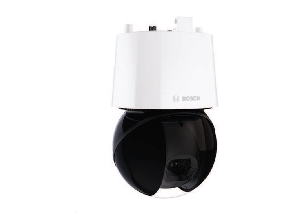 Bosch AutoDome 7100i IR NDP-7602-Z40L 2 MP PTZ Netzwerk-Überwachungskamera Weiß