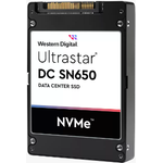 WD Ultrastar DC SN650 WUS5EA1A1ESP5E3 (0TS2375)