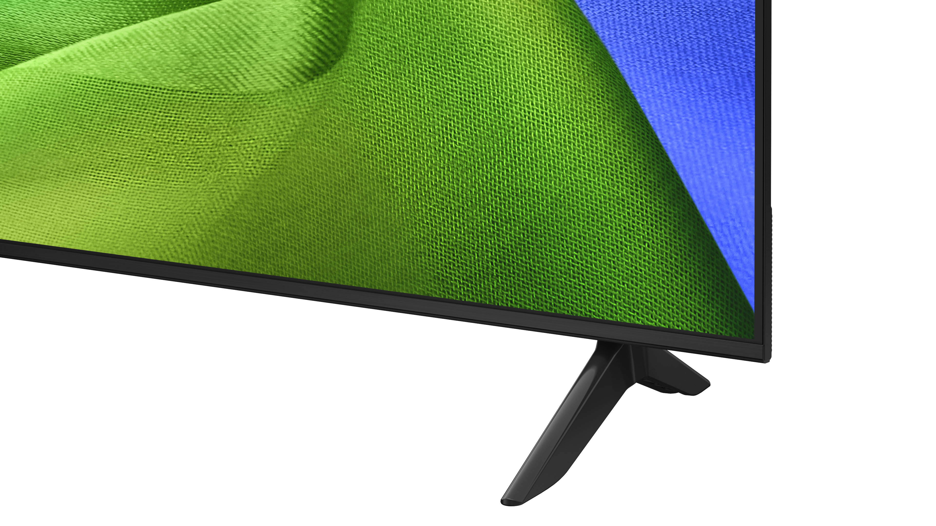 LG 65NU800B6LA 65" UHD Smart TV Schwarz