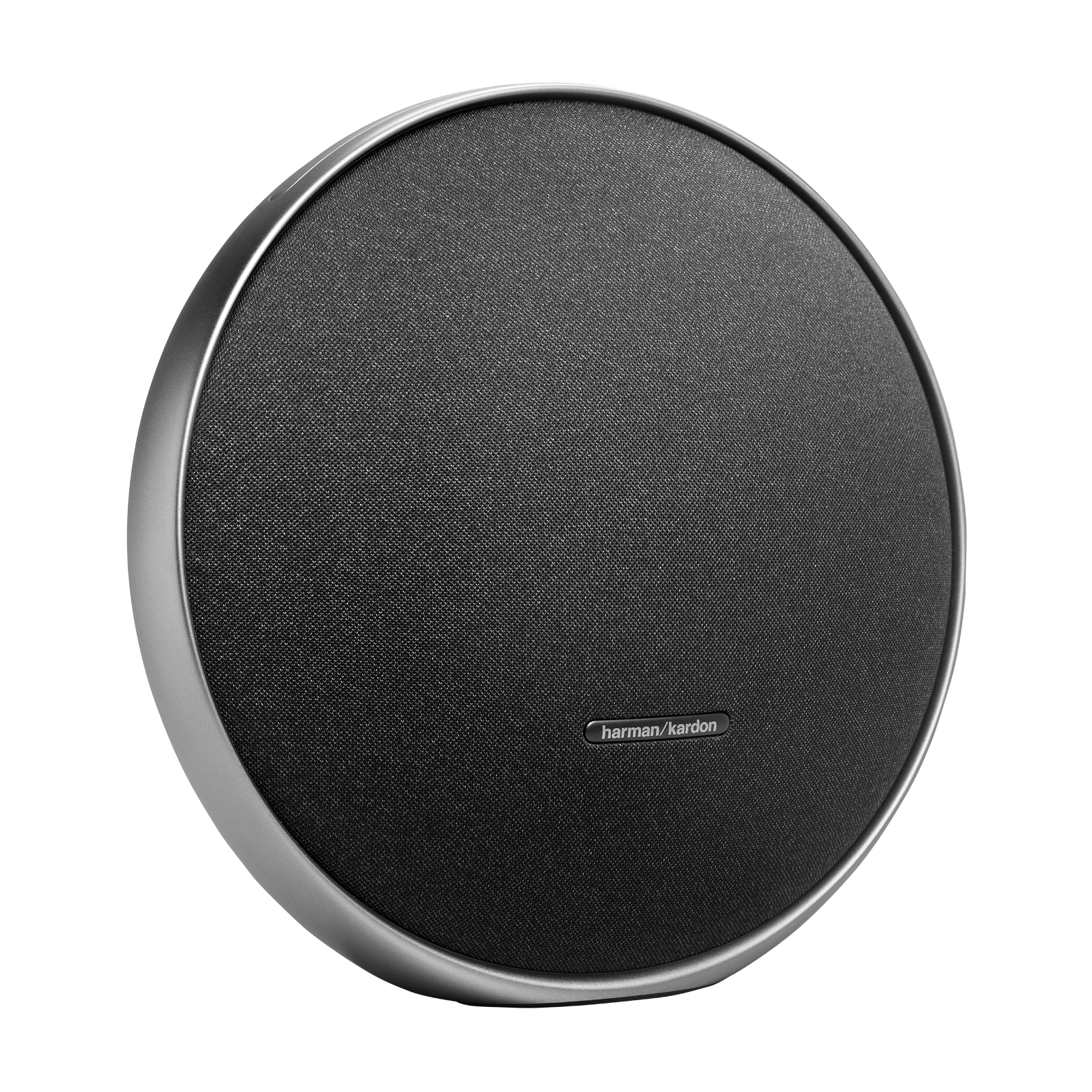 Harman/Kardon Onyx Studio 9 Tragbarer Bluetooth-Stereo-Lautsprecher Schwarz