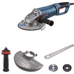 Bosch Winkelschleifer GWS 27-230 JR C (06018C7300)