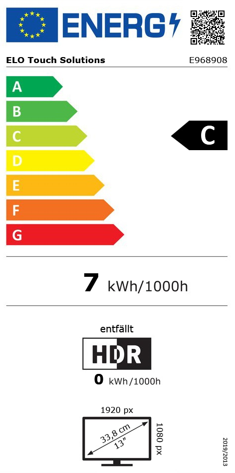 energy label class C