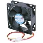 StarTech.com 60mm Gehäuselüfter (FAN6X2TX3)