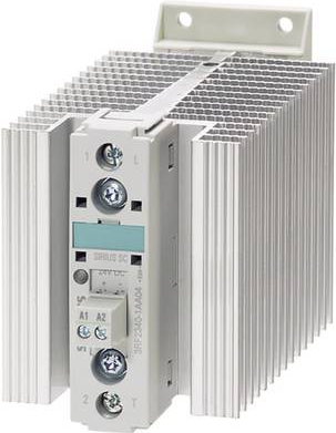 Siemens 1-phasiges Halbleiterschütz 3RF23 3RF2340-1AA14 (3RF2340-1AA14)