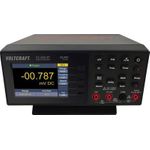 VOLTCRAFT VC-655 BT Tisch-Multimeter kalibriert (ISO) digital CAT I 1000 V, CAT II 600 V Anzeige (Counts): 55000 (VC-12608905)