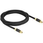 Delock Digitales Audio-Kabel (optisch) (86593)