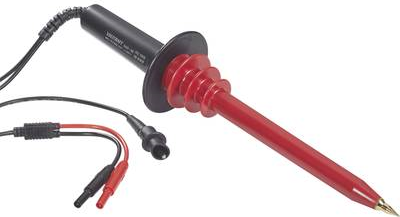 Voltcraft Tastkopf berührungssicher 60 Hz 1000:1 40000 V/DC, 28000 V/AC H 40