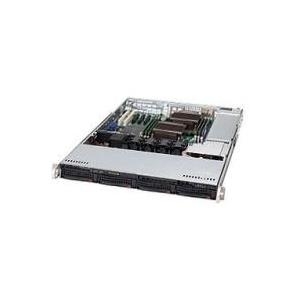 Supermicro SC815 TQ-563CB (CSE-815TQ-563CB)