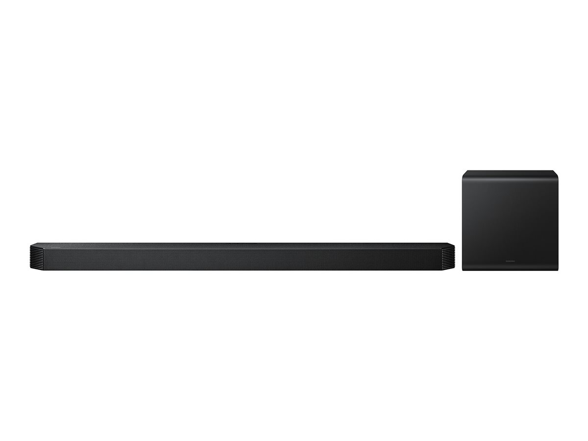 Samsung Q-Series HW-Q800F Soundbar 5.1.2 Schwarz