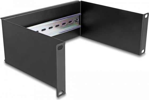 Delock DIN Schienenpanel (66898)