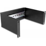 Delock DIN Schienenpanel (66898)