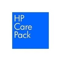 Hewlett-Packard Electronic HP Care Pack (UC512E)