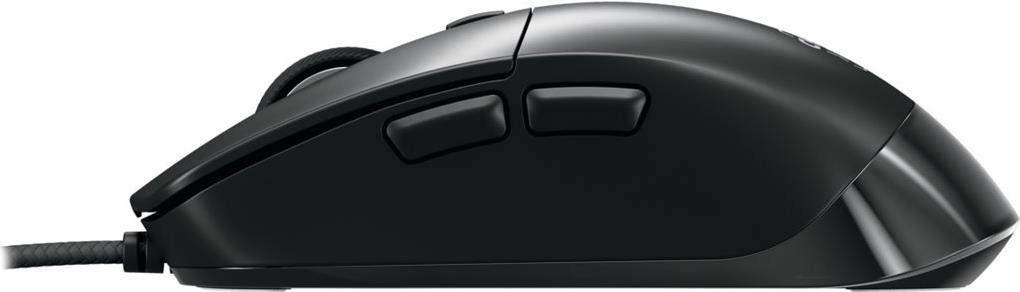 CHERRY M50 BLACK WIRED MOUSE MOUSE CORDED (JM-5000-2)