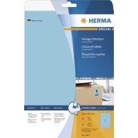 HERMA Special Permanent self-adhesive matte paper labels (4423)