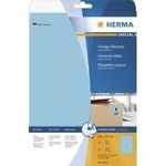 HERMA Special Permanent self-adhesive matte paper labels (4423)