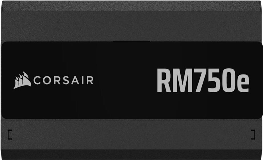 Corsair Netzteil 750W RM750e Modular ATX 3.1 80+Gold (CP-9020295-EU)