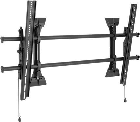 Micro-Adjust Tilt Wall Mount,X-Large (XTM1U)