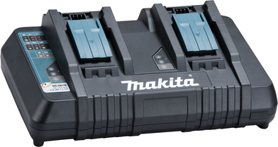 Makita DC18RD Akkupack-Ladegerät 196933-6 - E (196933-6 - E)