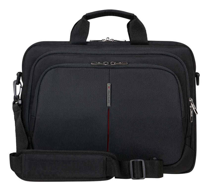 Samsonite Guardit 3.0 Slim Briefcase 15,6" Schwarz
