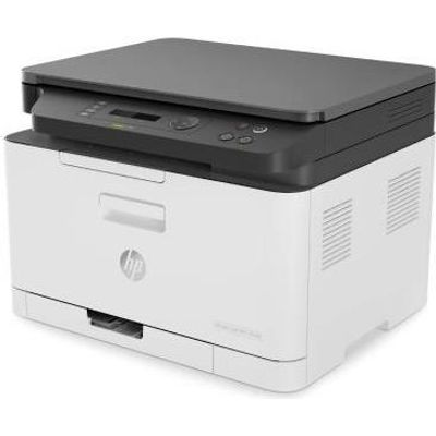 HP Inc HP Color Laser MFP 178nwg (6HU08A)