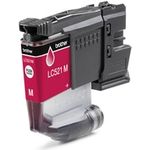Brother LC521M Magenta (LC521M)