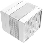 DeepCool Assassin VC Elite WH Prozessor Luftkühlung 120/140 mm Weiß 1 Stück(e) (R-ASN4-WHNVNN-GJD)