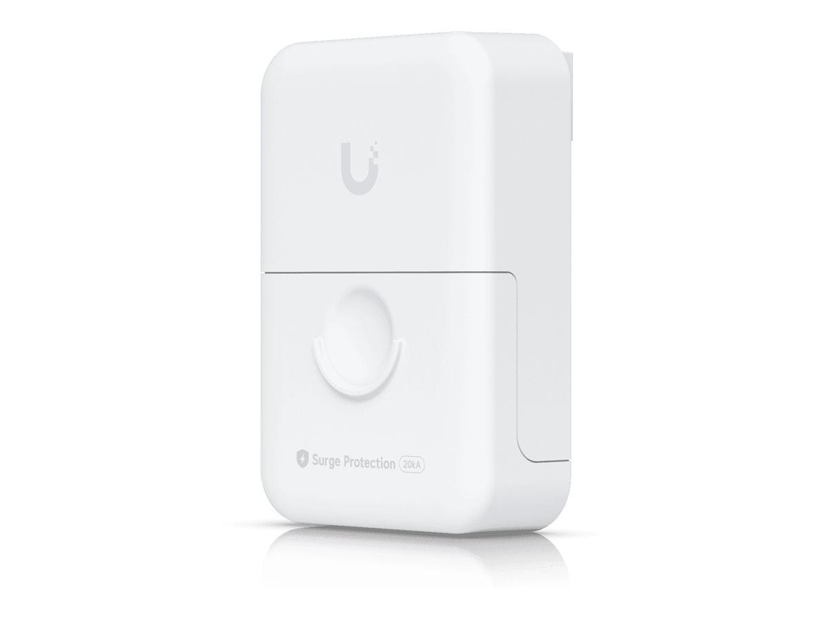 Ubiquiti UniFi UACC-ETH-SP-PRO Überspannungsschutz RJ-45