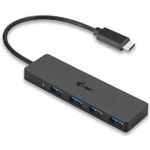I-Tec USB-C Slim Passive Hub (C31HUB404)
