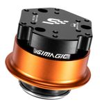 Simagic EVO Third Party Quick Release Adapter (S476)