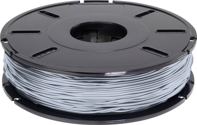 Renkforce Filament PLA Compound 2.85 mm Aluminium 500 g (01.04.15.5203)