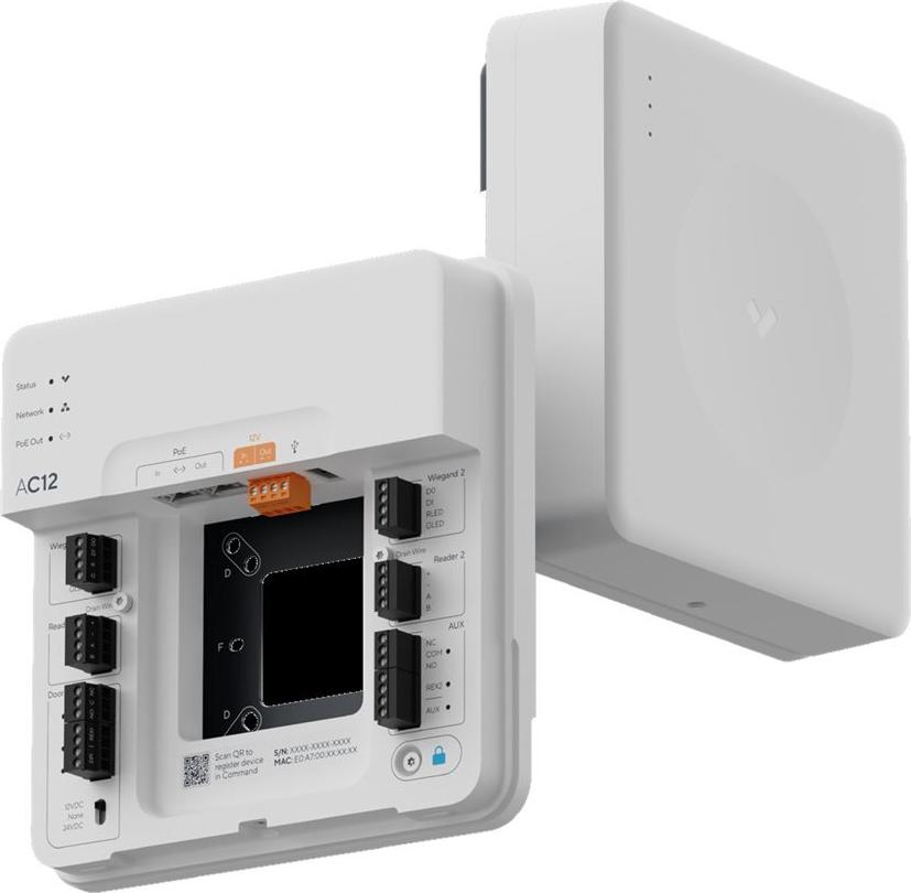 VERKADA HARDWARE Verkada AC12 (AC12-HW)