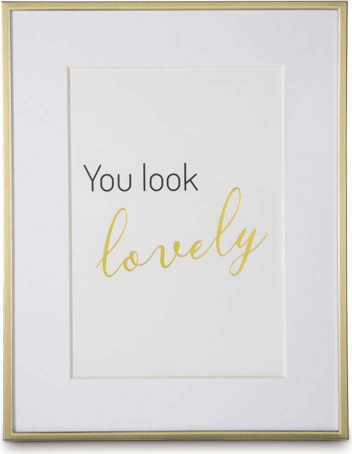 Hama "Sassy" Einzelbilderrahmen (00193119)