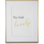 Hama "Sassy" Einzelbilderrahmen (00193119)