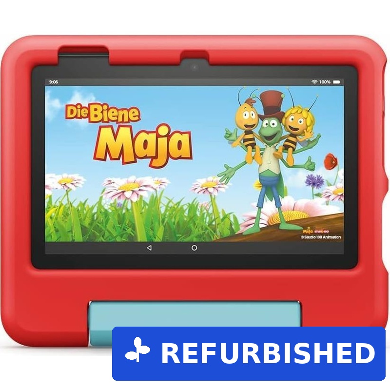 Amazon Fire 7 2 GHz (B099H8RVRY)