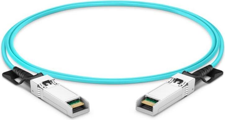 Lightwin 25GBit SFP28 AOC-Kabel (Active Optical Cable) SFPs / XFPs (LWO-AOC-SFP28-20M)
