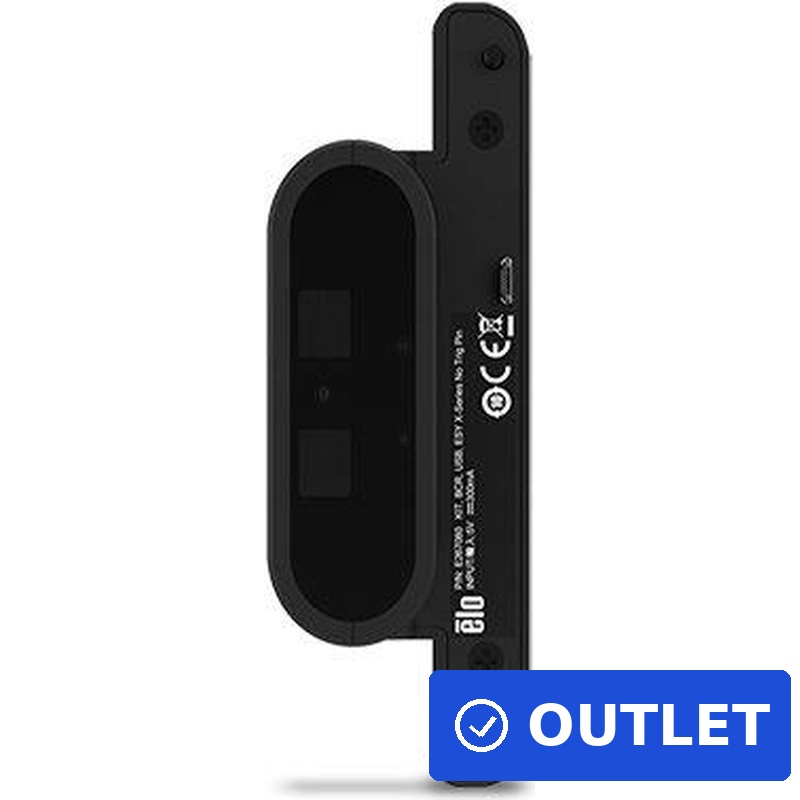 Elo Barcode-Scanner (E093433)