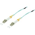 S/CONN Quality LWL Duplex Patchkabel LC zu LC (166779323)