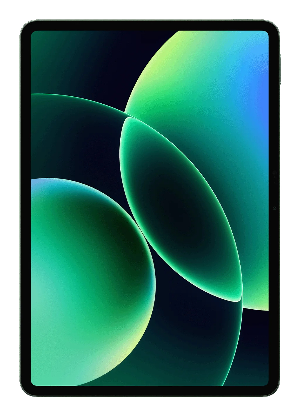 Xiaomi Pad 8 11,2" 8 GB RAM 128 GB SSD Wi-Fi 7 Pine Green