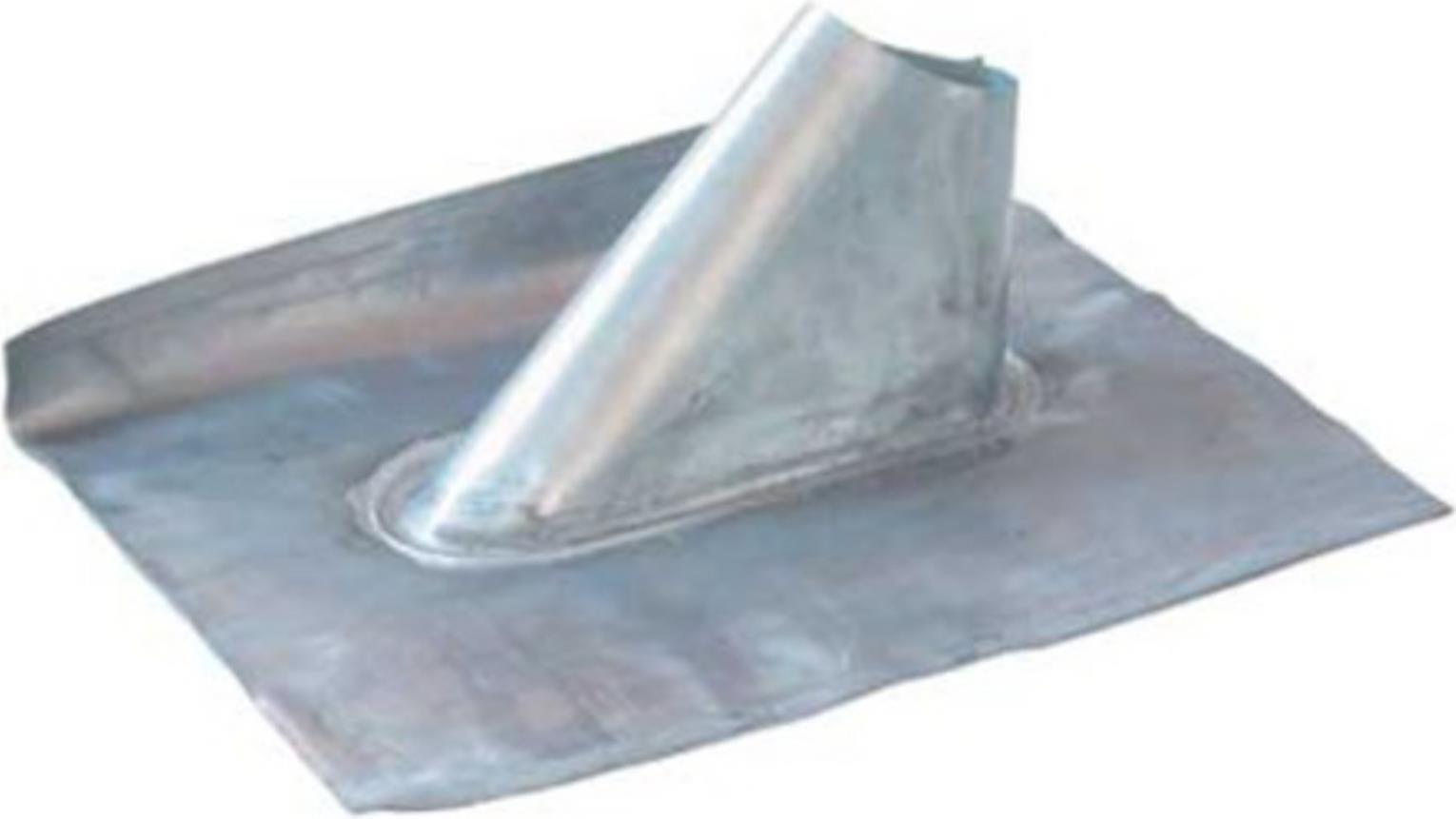 S/CONN maximum connectivity Bleiziegel 330 x 400mm (89850)