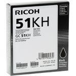 Ricoh GC 51KH Hohe Ergiebigkeit (405862)