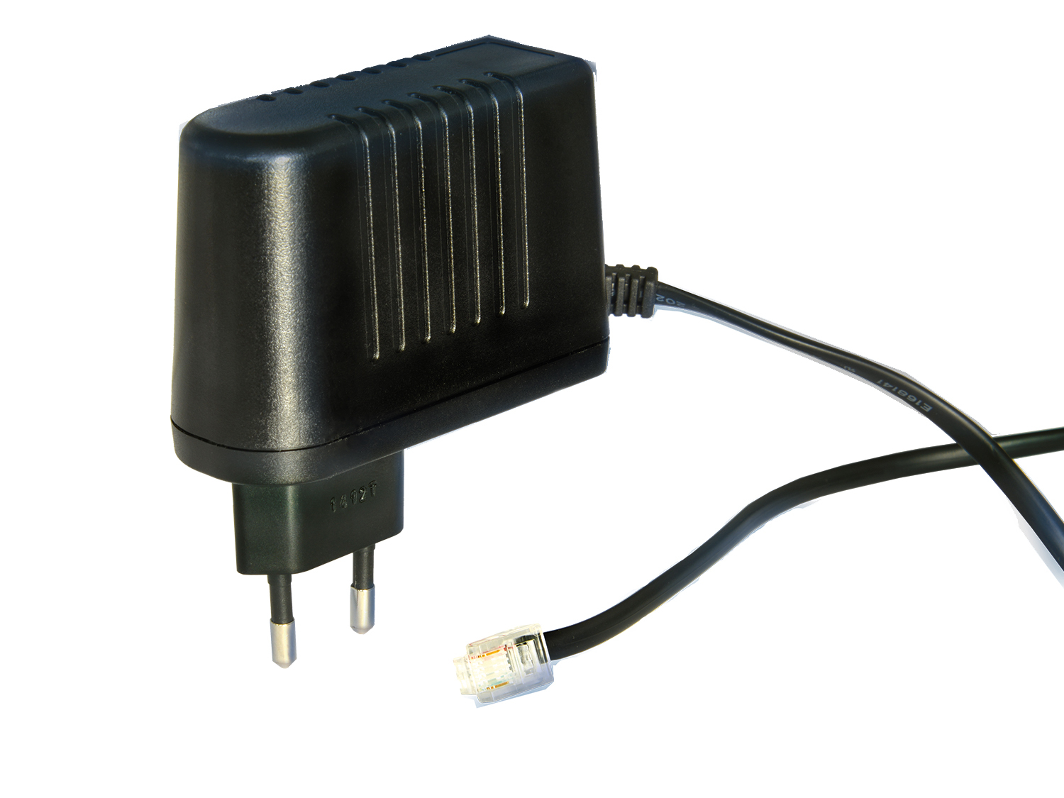 AGFEO 6100826 Netzteil Schwarz