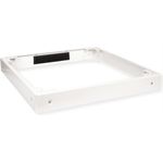 ROLINE Sockel für Netzwerkschrank 800x800 BxT grau (26.21.0075)