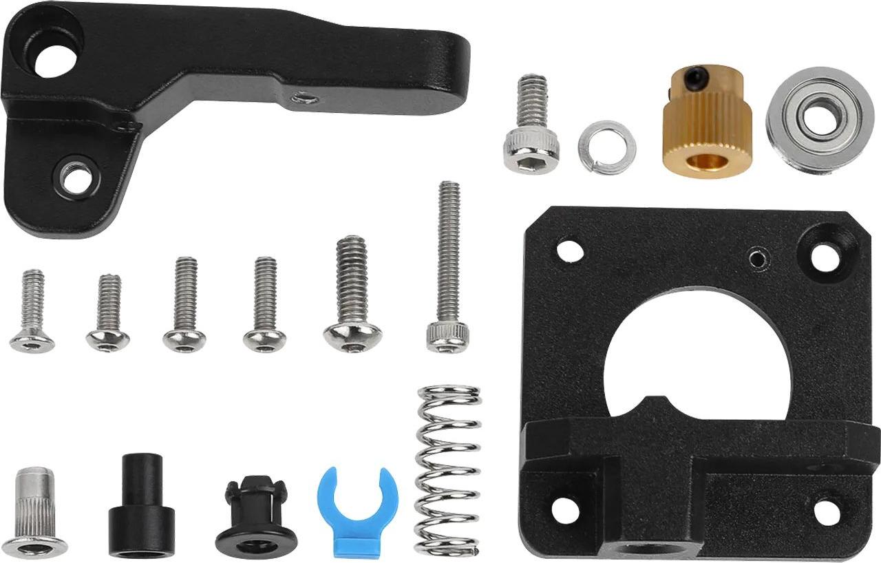 ENDER-3 V2 NEO EXTRUSION KIT CREALITY 3D ZUBEHOER (4001020060)